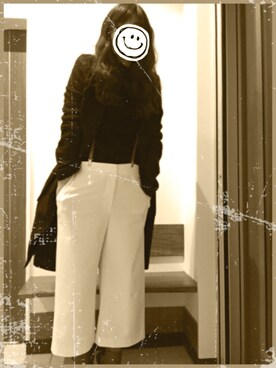 ゆうさんのコーディネート