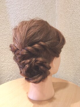 ゆうさんのコーディネート