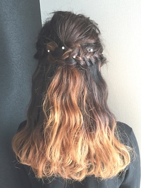 ゆうさんのコーディネート