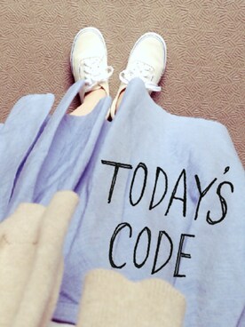 momo mさんのコーディネート