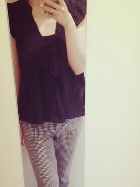 momo mさんのコーディネート