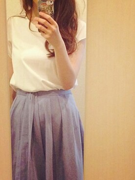 momo mさんのコーディネート