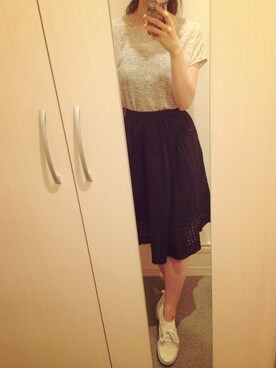 momo mさんのコーディネート