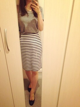 momo mさんのコーディネート