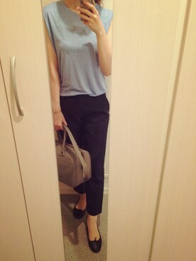 momo mさんのコーディネート