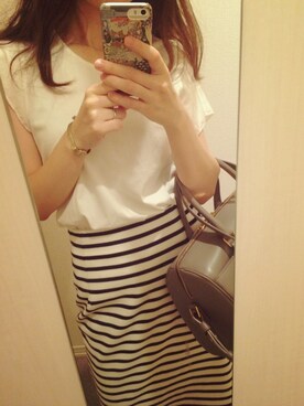 momo mさんのコーディネート