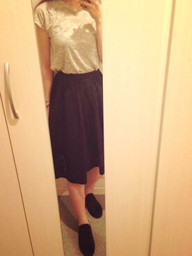 momo mさんのコーディネート