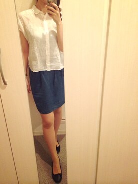 momo mさんのコーディネート