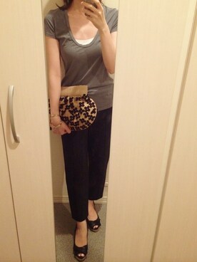 momo mさんのコーディネート