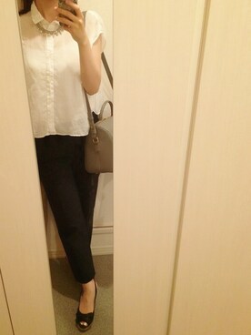 momo mさんのコーディネート