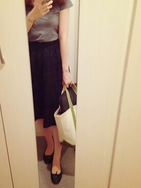 momo mさんのコーディネート