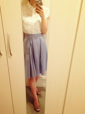 momo mさんのコーディネート