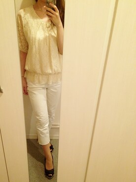 momo mさんのコーディネート