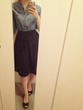 momo mさんのコーディネート