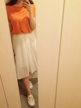 momo mさんのコーディネート