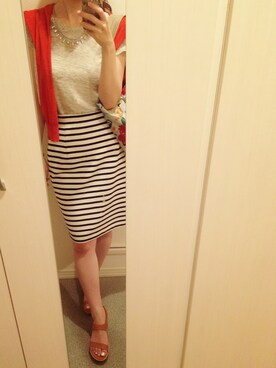 momo mさんのコーディネート