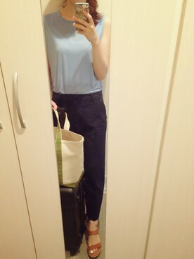 momo mさんのコーディネート