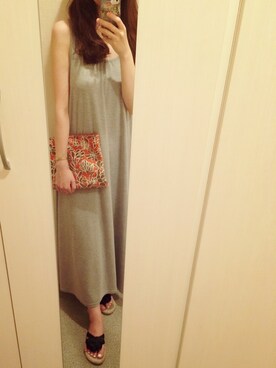 momo mさんのコーディネート