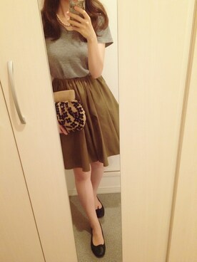 momo mさんのコーディネート