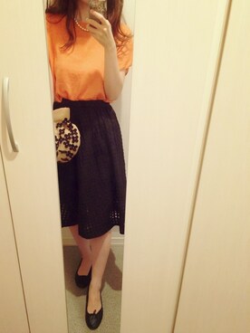 momo mさんのコーディネート