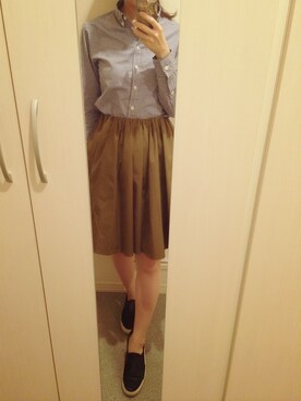 momo mさんのコーディネート