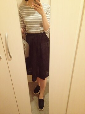 momo mさんのコーディネート