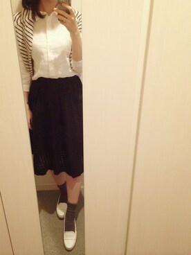 momo mさんのコーディネート