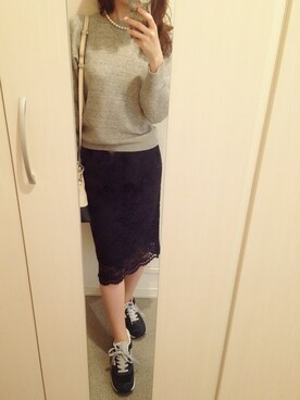 momo mさんのコーディネート