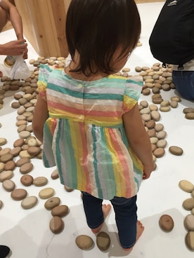 u_sさんのコーディネート