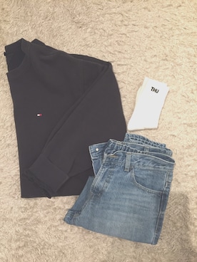 u_sさんのコーディネート