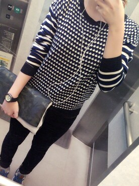 ちったんさんのコーディネート