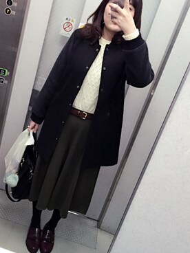 ちったんさんのコーディネート