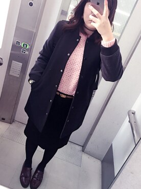 ちったんさんのコーディネート