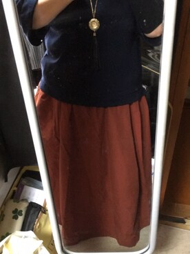 ♡♡！Mnm！♡♡さんのコーディネート