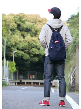 twinさんのコーディネート