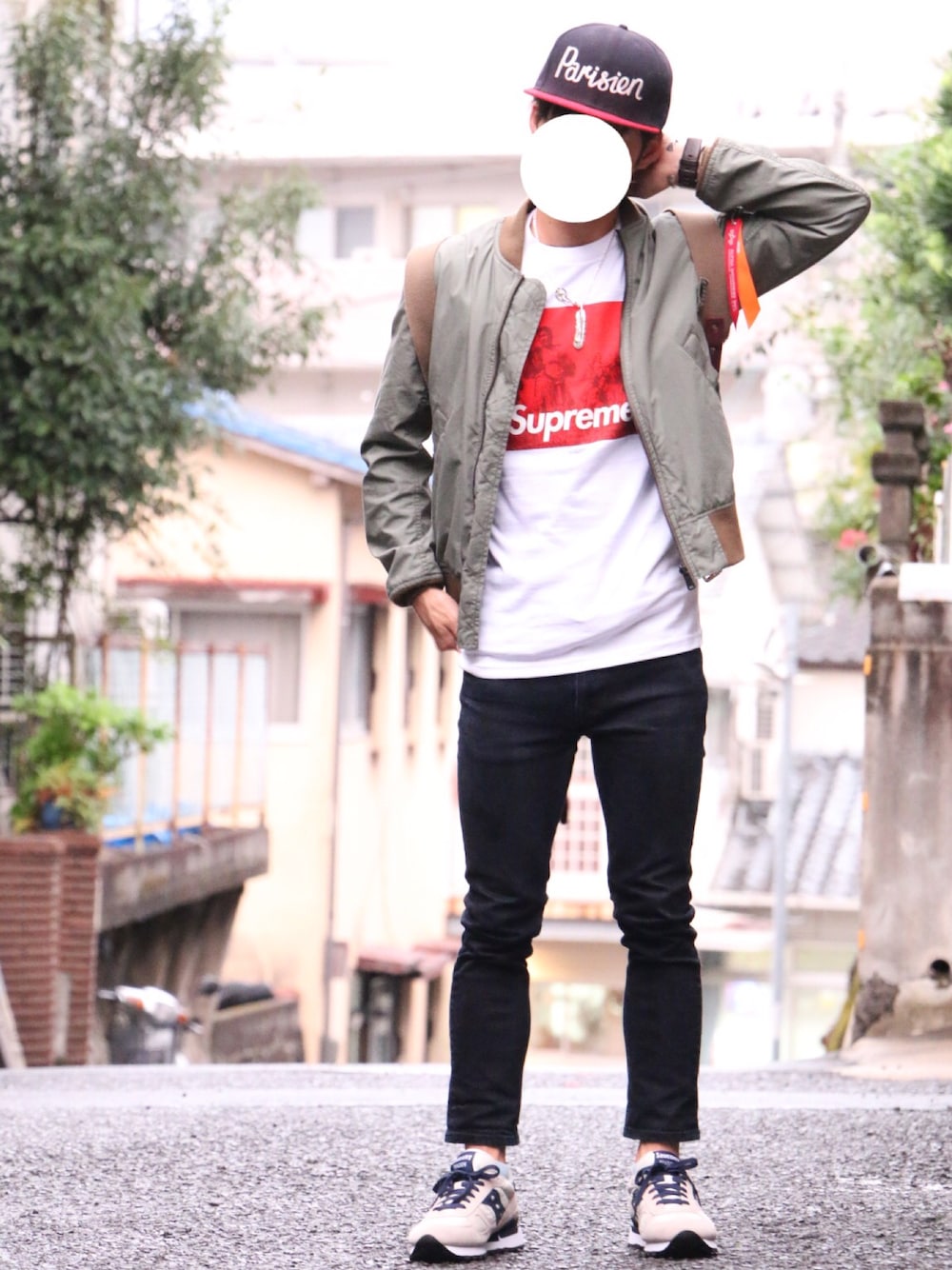 BEAMS40周年スペシャルモデル　リバーシブルMA-1 ALPHA INDUSTRIES × BEAMS LIGHTS＞ 40周年スペシャルアイテム