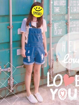 littleAさんのコーディネート