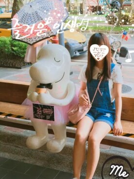 littleAさんのコーディネート