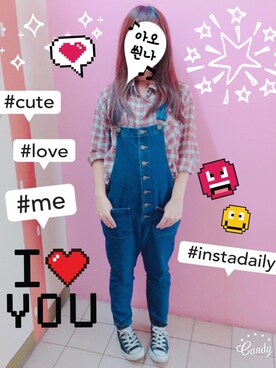 littleAさんのコーディネート