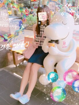 littleAさんのコーディネート