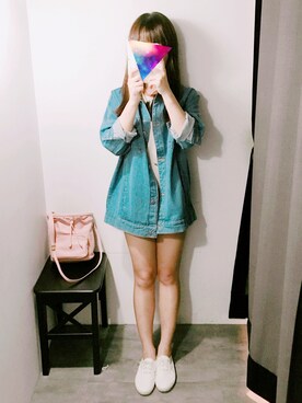 littleAさんのコーディネート