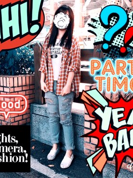 littleAさんのコーディネート