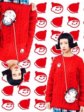 みどりさんのコーディネート