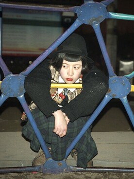 みどりさんのコーディネート