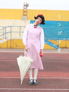 みどりさんのコーディネート