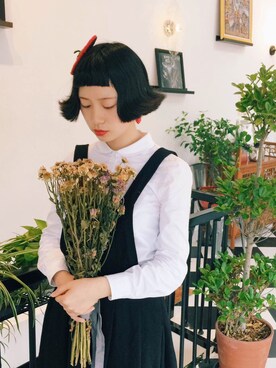 みどりさんのコーディネート