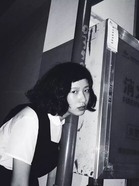 みどりさんのコーディネート