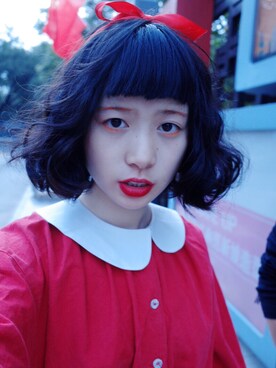 みどりさんのコーディネート