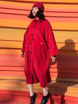 みどりさんのコーディネート