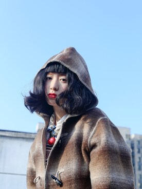 みどりさんのコーディネート